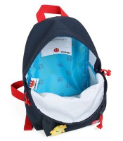 Sac à dos moyen modèle sky bleu R.LS42373