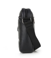 Sac reporter 19x24x7cm 8" Tab noir R.413740