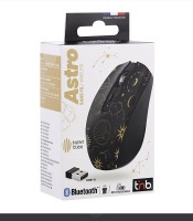 Souris sans fil bluetooth rechargeable TNB ASTRO EXCLUSIV 