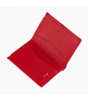 Porte cartes 10x7.5cm Charlotte R.TOTT3500ASS