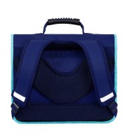 Cartable moyen modèle Surfing club 2 compartiments R.328318-26