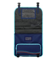 Cartable moyen modèle Surfing club 2 compartiments R.328318-26