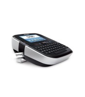 Dymo étiqueteuse Label Manager 210D azerty pr rub D1 9/12mmR.S0784460