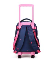 Trolley grand modèle raindow 3 compartiments R.LS02647