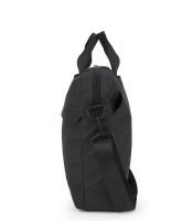 Sacoche - Sac à dos ordi homme 42x31x7cm 15.6"Bonus noir R.413310001
