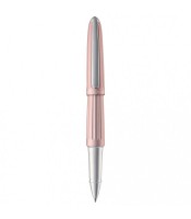 Stylo roller DIPLOMAT Aero rose R.D40315030