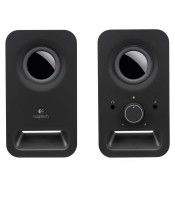 Haut parleur Logitech Z150 6W prise Jack R.980-000814