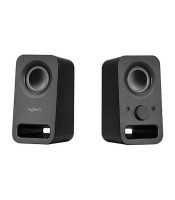 Haut parleur Logitech Z150 6W prise Jack R.980-000814