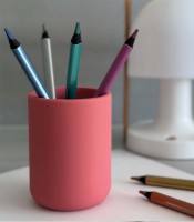 Pot à crayons up north coloris assortis R.19691
