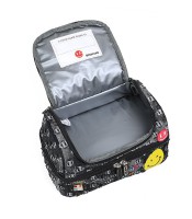 Sac goûter isotherme choose Happy R.LS02578