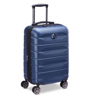 Trolley 55x35x23cm cabine Air Armour vert 2.78kg R.00386680103T9