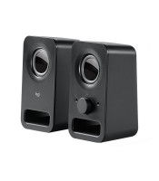 Haut parleur Logitech Z150 6W prise Jack R.980-000814