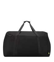 Sac de voyage 80x38x40cm Nomade noir pliable R.00333540700