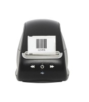 Dymo étiqueteuse Label Writer 550 étiquettes en papier R.2112722