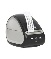 Dymo étiqueteuse Label Writer 550 étiquettes en papier R.2112722