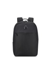 Sac à dos 41x28.5x12.5 15.6'' Citypak noir 1 compart R.00391061200