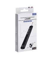 Pointeur laser rechargeable TNB USB-A & USB-C