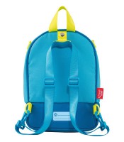 Sac goûter isotherme miniz bleu R.879001