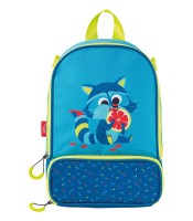 Sac goûter isotherme miniz bleu R.879001