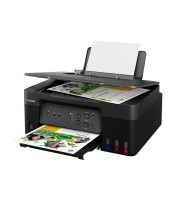 Multifonction jet d'encre couleur Canon G3430 A4  3/1 w 11/6 ppm