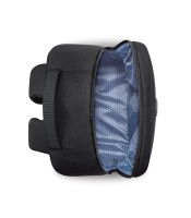 Sac à dos 41x28.5x12.5 15.6'' Citypak noir 1 compart R.00391061200