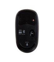 Souris sans fil Bluetooth V7 MW550BT
