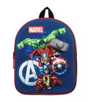 Sac à dos petit modèle Avengers see the light R.202-4021  DONS