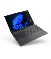 Portable LENOVO Thinkpad E16 G2 16" U7-155H 16GB 512GBSSD W11PRO 2Y