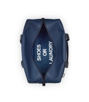 Sac de sport 45x24x24.5cm Turenne soft bleu R.00163240902