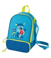 Sac goûter isotherme miniz bleu R.879001