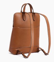 Sac à dos 30x39x10cm Sophie cuir grainé R.TSOP1711ASS
