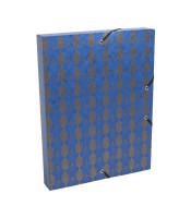 Boîte de classement dos 25mm neo deco coloris assortis R.59350E