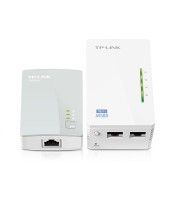 Kit CPL WIFI TP-Link TL-WPA4220  R.TL-WPA4220_KIT