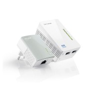 Kit CPL WIFI TP-Link TL-WPA4220  R.TL-WPA4220_KIT
