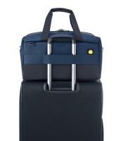 Sac de sport 45x24x24.5cm Turenne soft bleu R.00163240902
