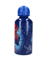 Gourde inox 500ml Spiderman R.200-00099