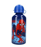 Gourde inox 500ml Spiderman R.200-00099