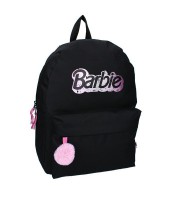Sac à dos moyen modèle Barbie live your dreams R.905-4923