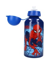 Gourde inox 500ml Spiderman R.200-00099