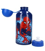 Gourde inox 500ml Spiderman R.200-00099