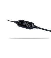 Micro Casque avec fil  LOGITECH 960 entrée USB R.981-000100