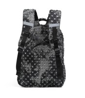Sac à dos grand modèle choose happy 3 compartiments R.LS02526