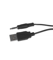 Haut-Parleurs V7 - 5 W RMS - Noir  R.SP2500-USB-6E XXX