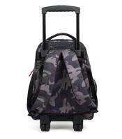 Trolley grand modèle chaos 3 compartiments R.LS03347