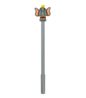Stylo bille 0.7mm bleu licorne R.89989