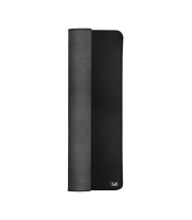 Sous main tapis souris noir XXL  XXX