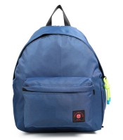 Sac à dos grand modèle the drop bleu R.LS84017