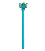 Stylo bille 0.7mm bleu licorne R.89989