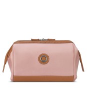Trousse de toilette 21x34x12.5 Chatelet air 2.0 rose R.00167615119