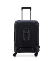 Trolley 55x40x20cm Moncey noir SL cabine 2.9kg R.00384480300MR